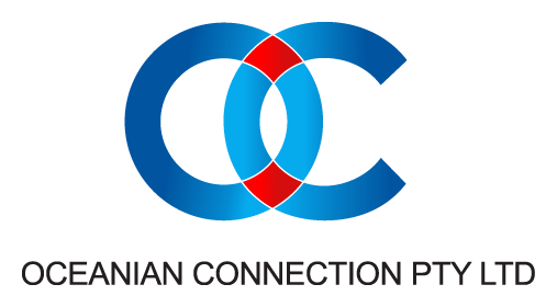 Oceanic Connection Pty Ltd logo